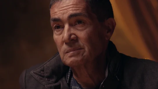 Rafael López Ocaña, en Salvados Rafael López Ocaña, en Salvados