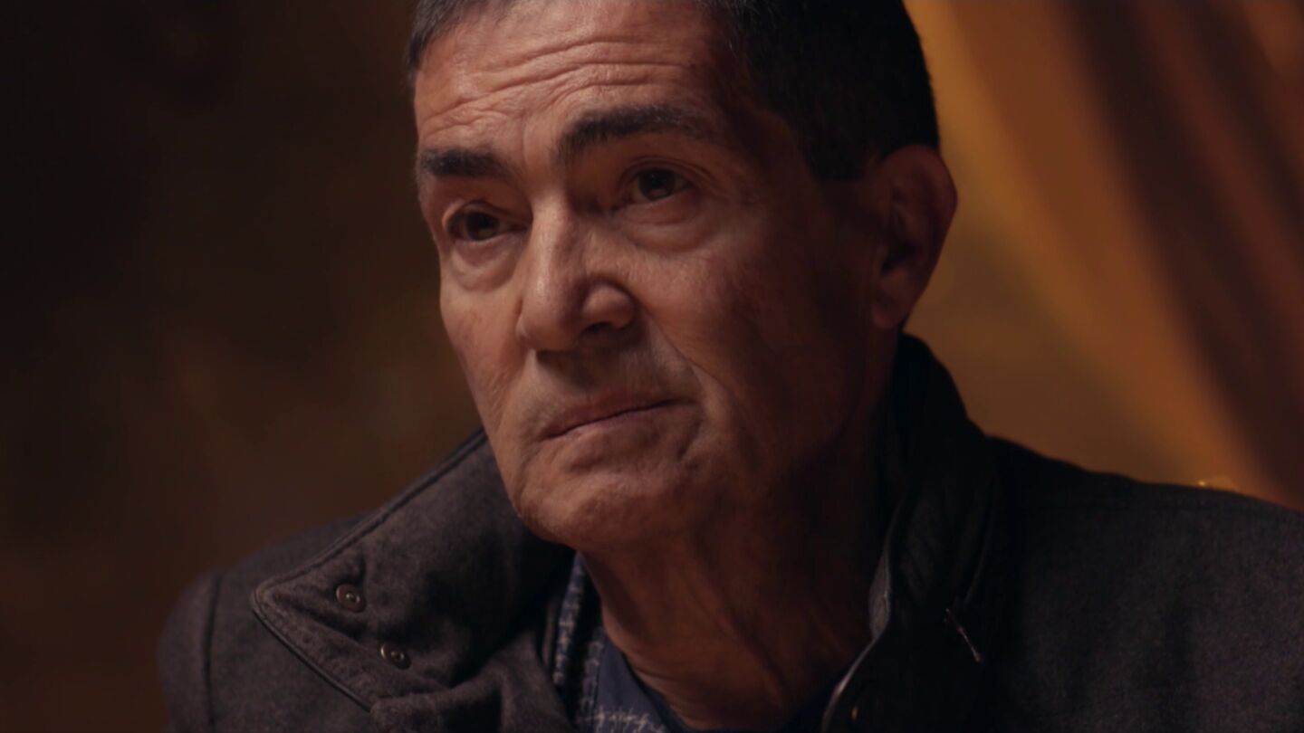 Rafael L&oacute;pez Oca&ntilde;a, en Salvados
