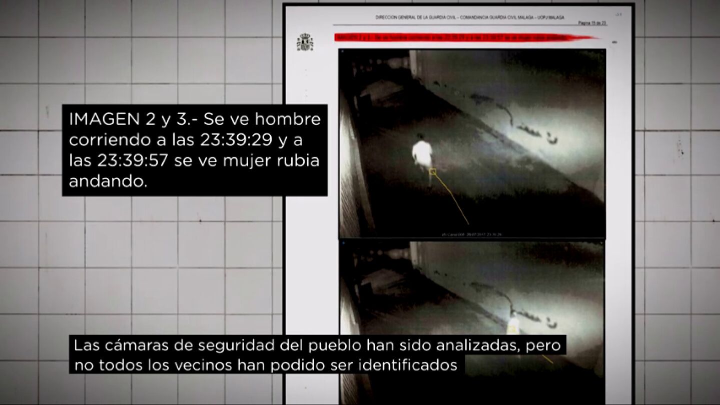 Una extra&ntilde;a conversaci&oacute;n, fuertes ladridos de perro de madrugada... los detalles del sumario sobre la muerte de Luc&iacute;a Vivar