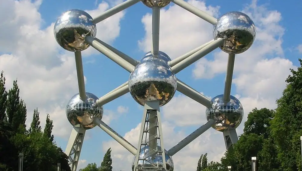 Atomium