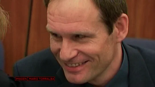 El asesino de la maleta, el caníbal de Rotemburgo y otros criminales que se ayudaron de Internet para asesinar a sus víctimas El asesino de la maleta, el caníbal de Rotemburgo y otros criminales que se ayudaron de Internet para asesinar a sus víctimas