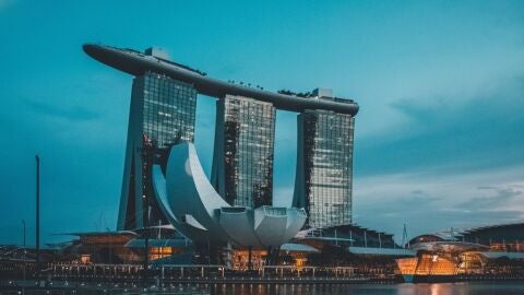 Singapur