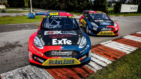 Ford Fiesta Ford Fiesta