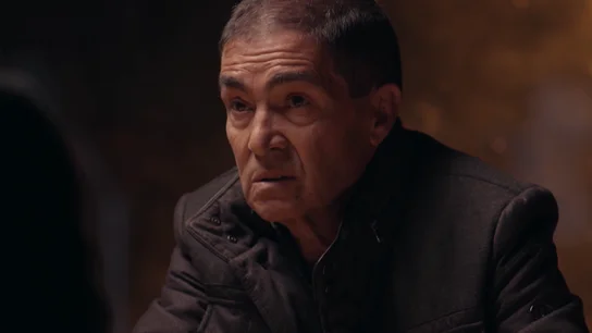 Rafael López Ocaña en Salvados Rafael López Ocaña en Salvados