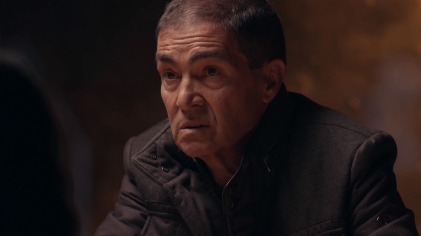 Rafael L&oacute;pez Oca&ntilde;a en Salvados