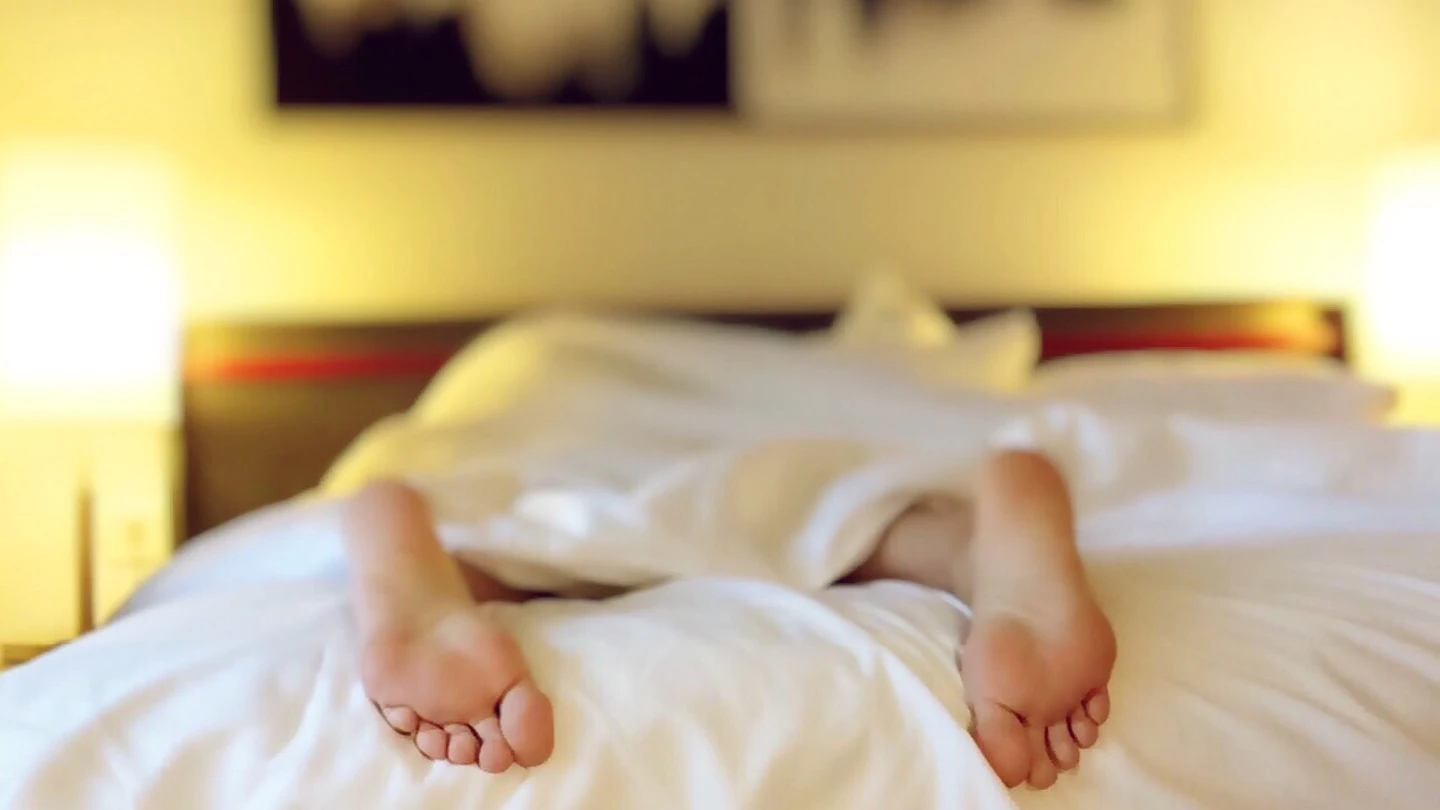 No descansar lo suficiente puede afectar al rendimiento académico de los adolescentes No descansar lo suficiente puede afectar al rendimiento académico de los adolescentes