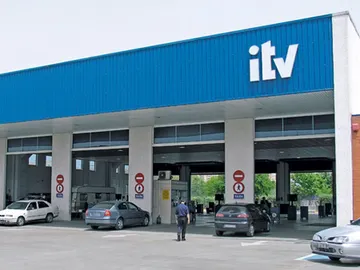ITV ITV