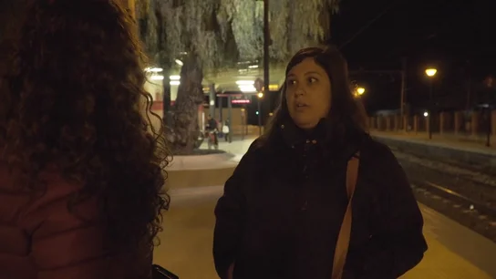 "La opinión del pueblo es que a la niña la dejaron ahí": hablan los vecinos de Pizarra sobre la muerte de Lucía Vivar "La opinión del pueblo es que a la niña la dejaron ahí": hablan los vecinos de Pizarra sobre la muerte de Lucía Vivar