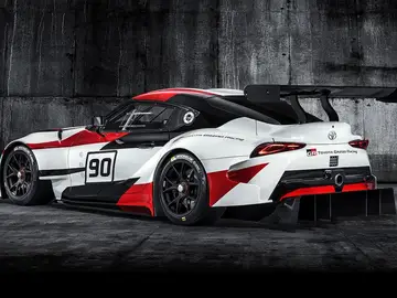 Toyota Supra Toyota Supra