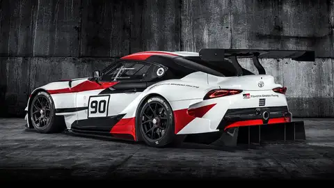 Toyota Supra Toyota Supra