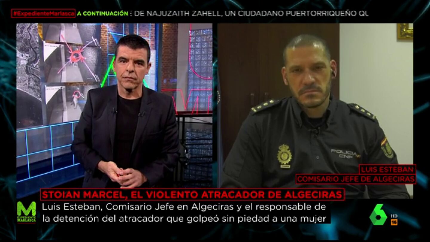 COMISARIO
