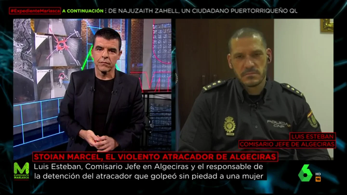 COMISARIO COMISARIO