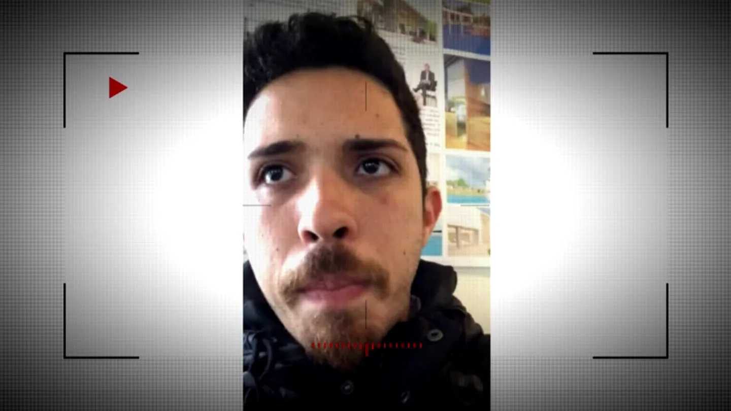 Víctor Pérez, amigo de Najuzaith, el joven de Puerto Rico brutalmente asesinado en Madrid: "Esto pudo haber sido un crimen de odio" Víctor Pérez, amigo de Najuzaith, el joven de Puerto Rico brutalmente asesinado en Madrid: "Esto pudo haber sido un crimen de odio"