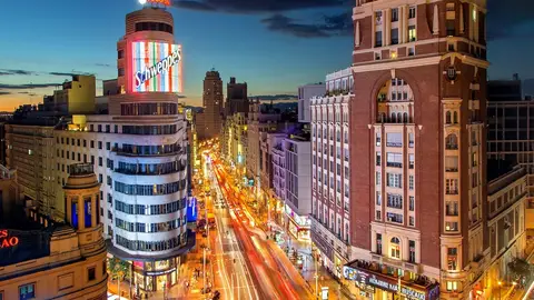 Gran Vía Gran Vía
