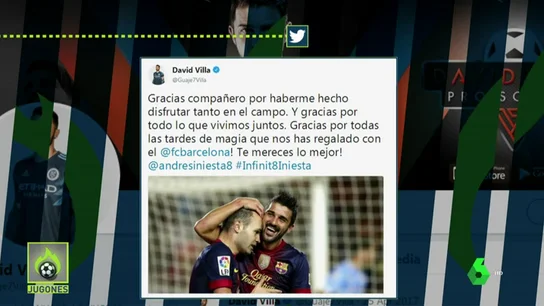 ReaccionesIniestJugones ReaccionesIniestJugones