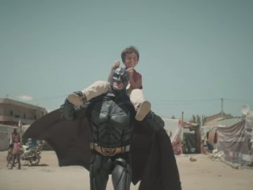 Copy of Batman Copy of Batman