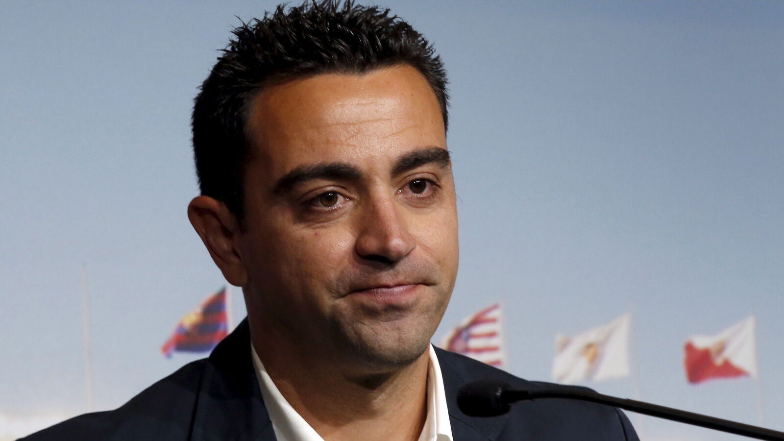 Xavi Hern&aacute;ndez