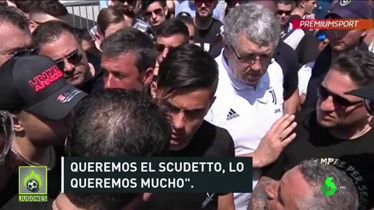 DybalaJugones DybalaJugones