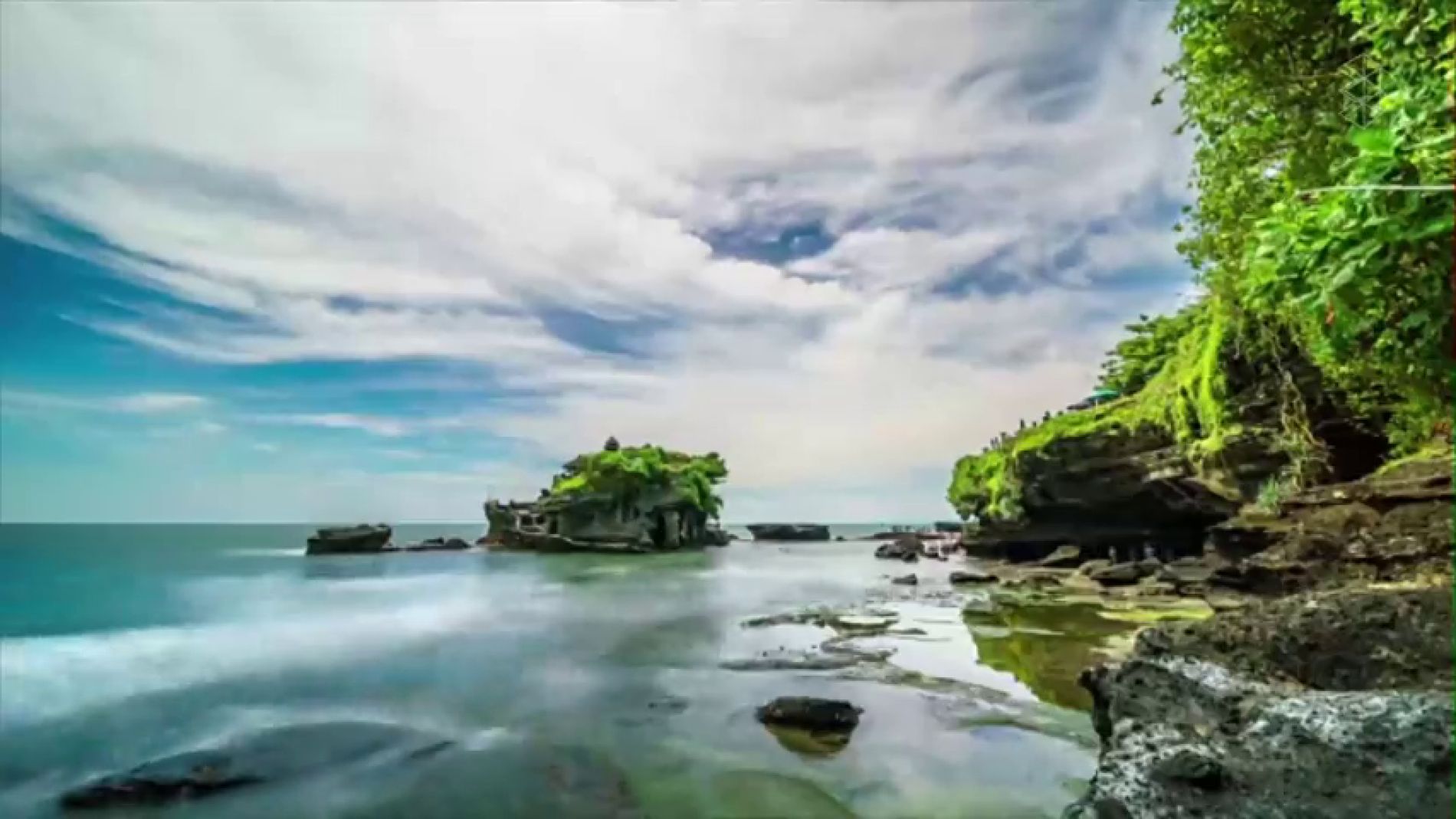 Los 10 lugares más bellos del mundo