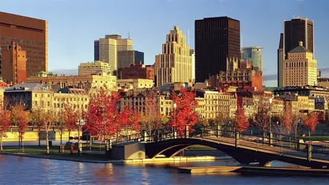 Montreal Montreal