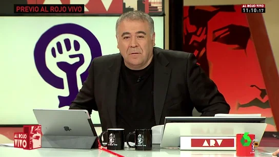 Antonio García Ferreras Antonio García Ferreras