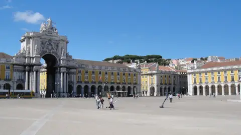 Lisboa Lisboa