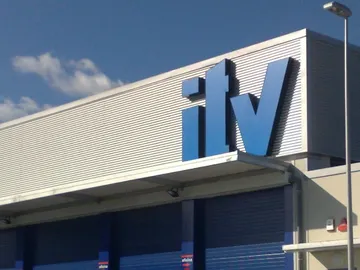 ITV ITV