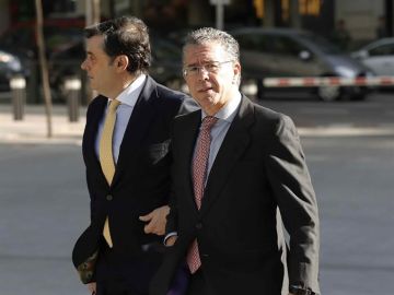 Francisco Granados