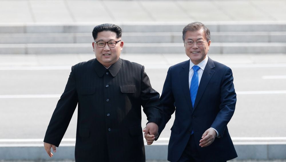 corea del norte y corea del sur situacion actual 2017