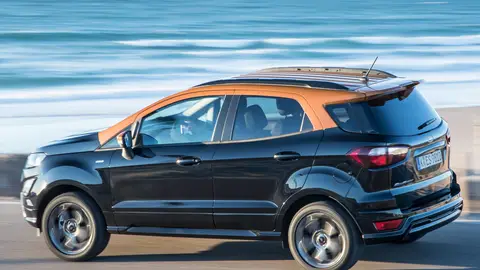 Ford EcoSport Ford EcoSport