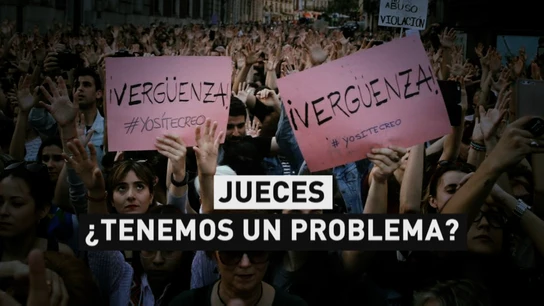 Jueces Jueces