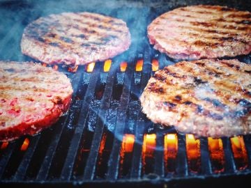 Hamburguesas Hamburguesas