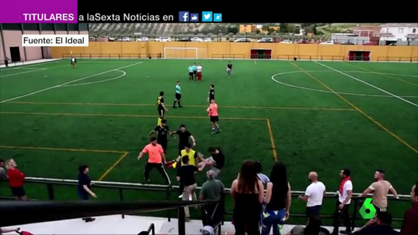 SaltaCampoL6D SaltaCampoL6D
