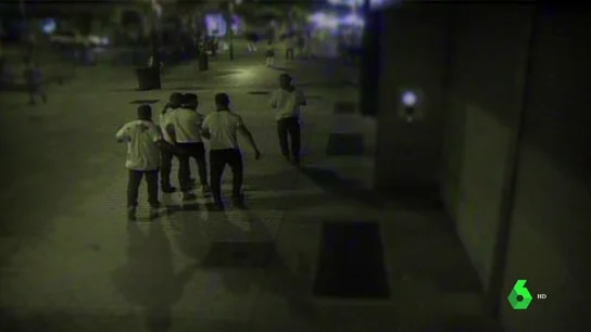 Prevalimiento: el concepto jurídico que reconoce la superioridad de 'La Manada' en la sentencia pero no la violencia Prevalimiento: el concepto jurídico que reconoce la superioridad de 'La Manada' en la sentencia pero no la violencia