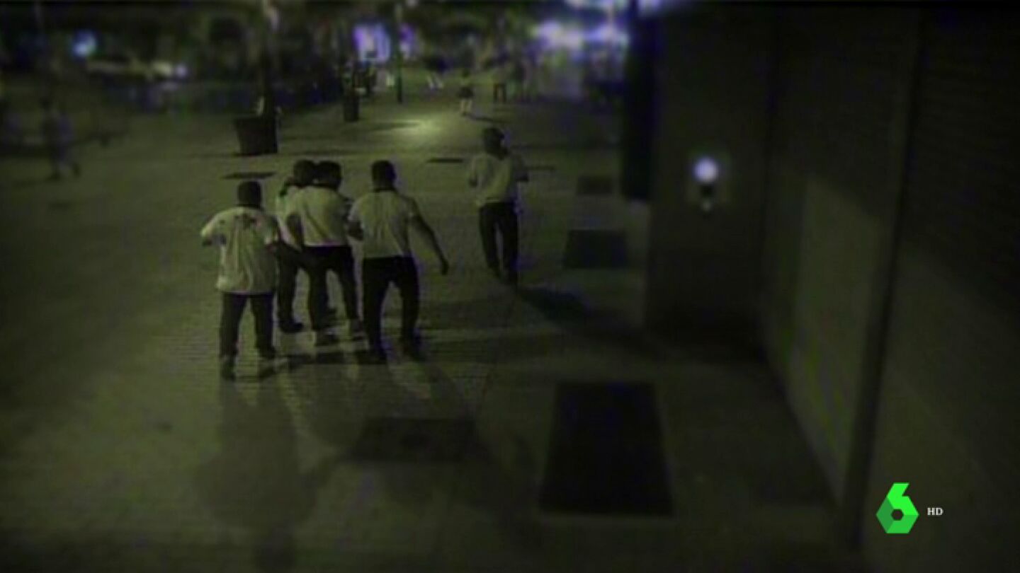 Prevalimiento: el concepto jur&iacute;dico que reconoce la superioridad de 'La Manada' en la sentencia pero no la violencia