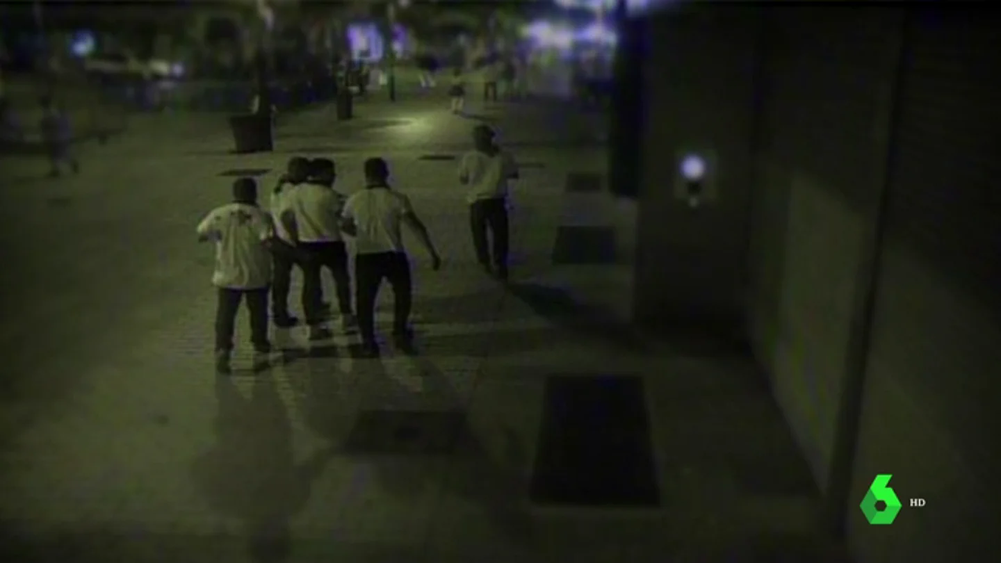 Prevalimiento: el concepto jurídico que reconoce la superioridad de 'La Manada' en la sentencia pero no la violencia Prevalimiento: el concepto jurídico que reconoce la superioridad de 'La Manada' en la sentencia pero no la violencia