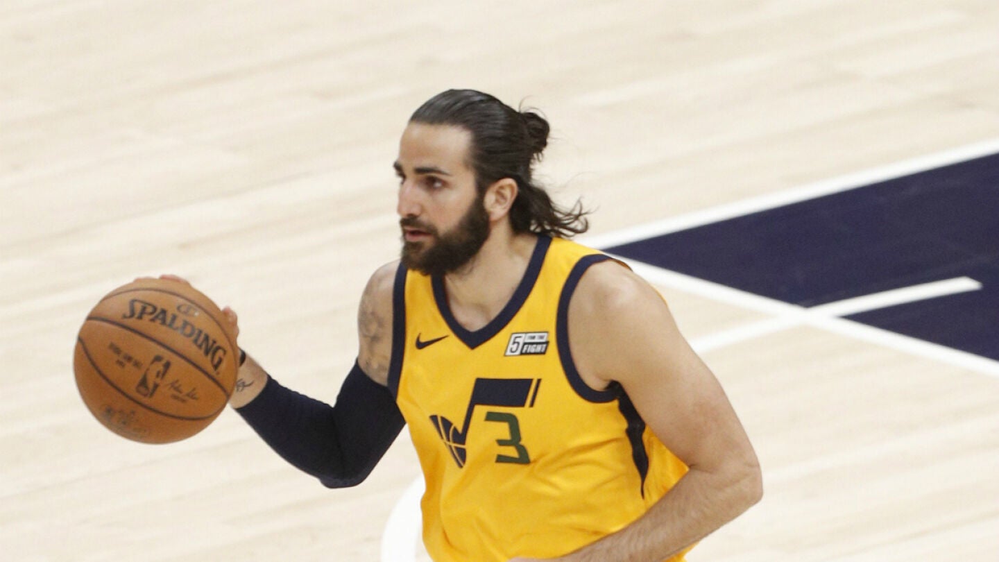 Ricky Rubio