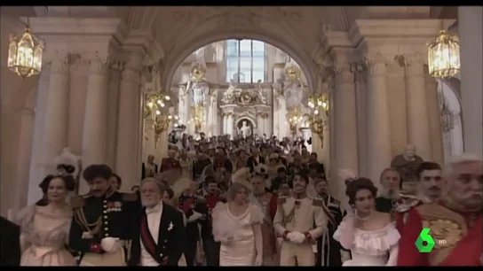 PLANO SECUENCIA PLANO SECUENCIA