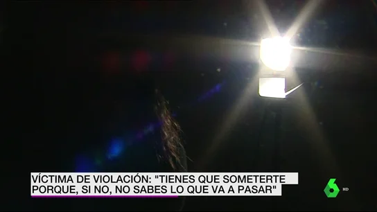 El desánimo a denunciar y otras consecuencias de la sentencia a La Manada: "Baja el nivel de confianza en la justicia" El desánimo a denunciar y otras consecuencias de la sentencia a La Manada: "Baja el nivel de confianza en la justicia"