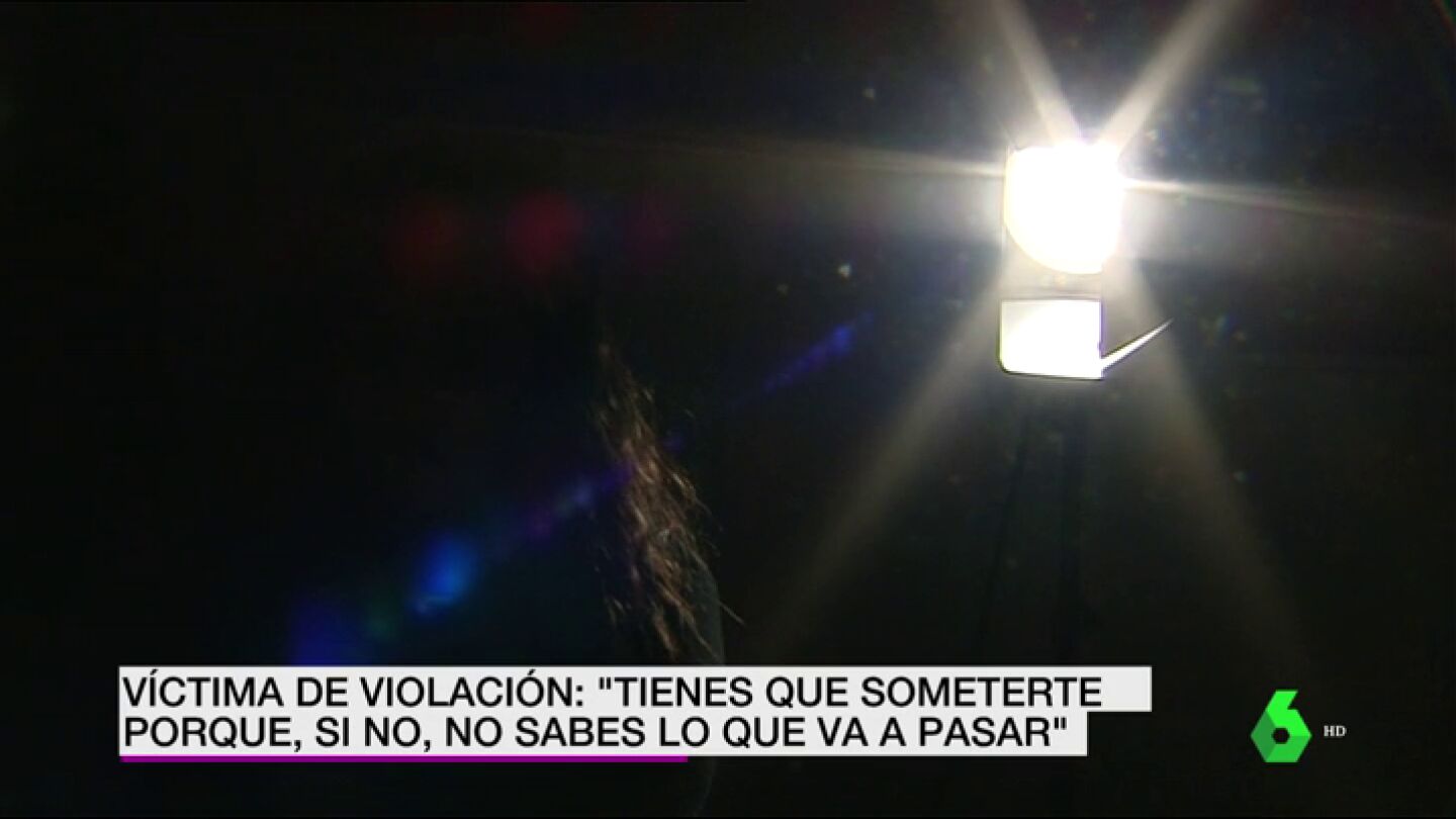 El des&aacute;nimo a denunciar y otras consecuencias de la sentencia a La Manada: "Baja el nivel de confianza en la justicia"