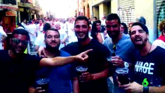 Estos son los cinco puntos más polémicos de la sentencia a La Manada que los condena por abuso sexual continuado Estos son los cinco puntos más polémicos de la sentencia a La Manada que los condena por abuso sexual continuado