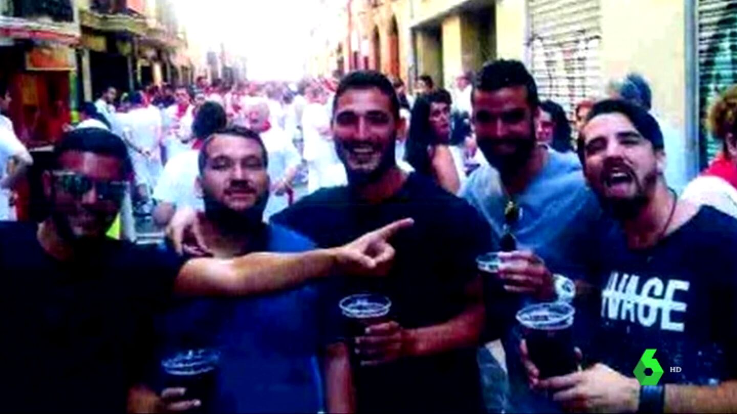 Estos son los cinco puntos m&aacute;s pol&eacute;micos de la sentencia a La Manada que los condena por abuso sexual continuado