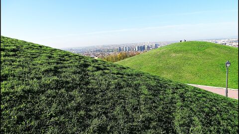 Cerro del Tío Pío