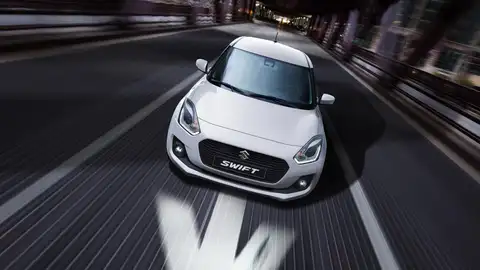 Suzuki Suzuki