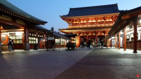 Tokio