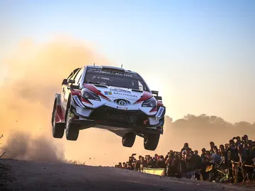 Ott Tänak Ott Tänak