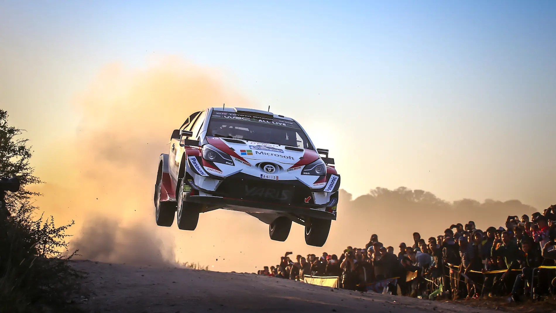 Ott Tänak