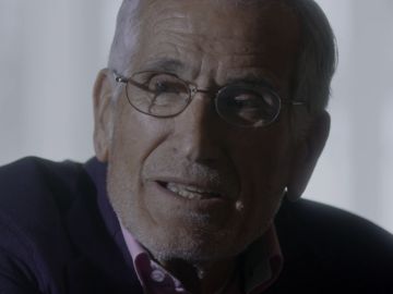 Rafael Vera, en Salvados Rafael Vera, en Salvados