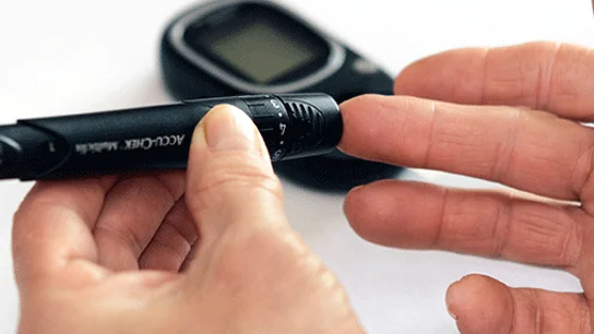 Diabetes La mitad de los que padecen diabetes no lo sabe: 7 pistas para descubrir si es su caso
