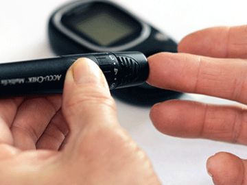 Diabetes Diabetes